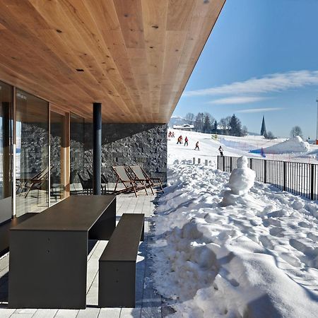 Smaragdresort Bramberg am Wildkogel Exteriör bild